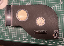 Eclair NPR 16mm Motion Picture