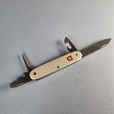 Victorinox Alox Coltellino