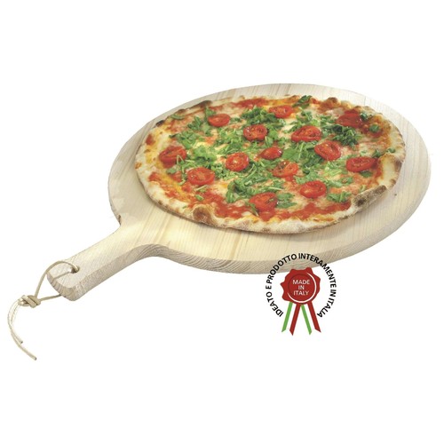 Tagliere tondo con - tagliere, cm