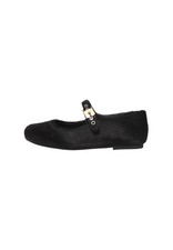 Ballerine Donna Scholl Black