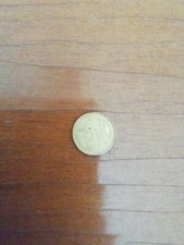 Moneta speciale Jovanotti prodotta appositamente per il concerto di Eboli 2018