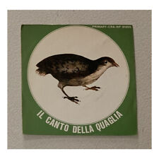 No Artist Vinile 7" 45 giri Il