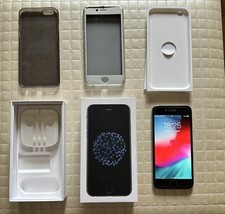 Apple iPhone 6 - 16GB - Grigio Siderale (Sbloccato)