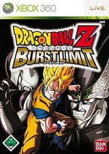 Dragonball Z: Burst Limit von