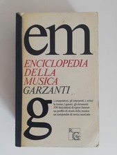ENCICLOPEDIA DELLA MUSICA