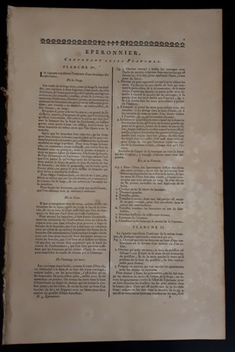 Enciclopedie diderot - enciclopedie,