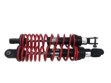 AMMORTIZZATORI POSTERIORI YAMAHA X CITY 125 2007 2016 MONO SOSPENSIONI