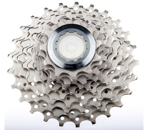 Cassetta shimano ultegra - cassetta,