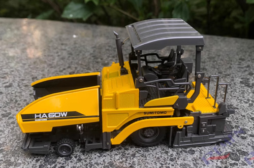 Macchina per finitrice 50 - per, 1:50