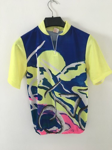 Maglia shirt vintage - maglia,
