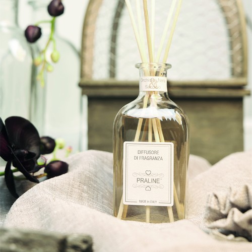 Diffusore profumo ambiente - , 500