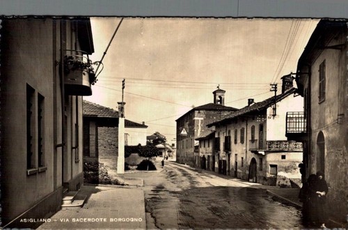 Vercelli asigliano via - vercelli,