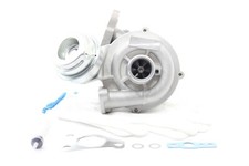 TURBINA PER MOTORI 1.3 MJT