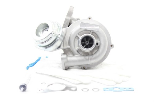 Turbina per motori - motori, 1.3