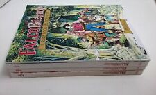 FALCO BIANCO GIGANTE  0/3