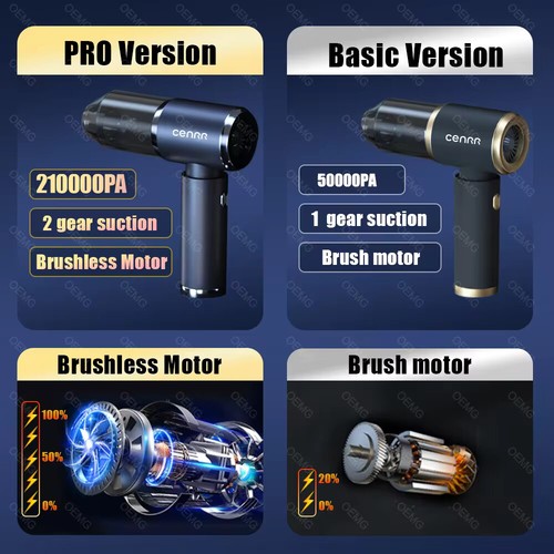 Aspirapolvere auto aspirazione - aspirapolvere,