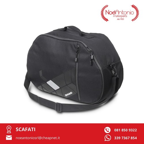 Borsa valigia zaino interno - valigia,