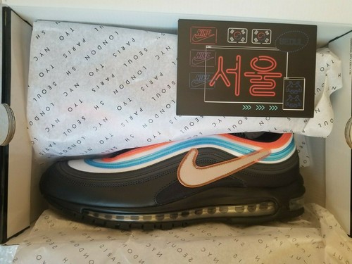 Nike air max on - oa,