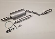 Marmitta marmitta silenziatore