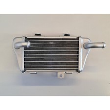 RADIATORE SINISTRO MINICROSS KTM MORINI 65cc LEM NXC VMC KAYO