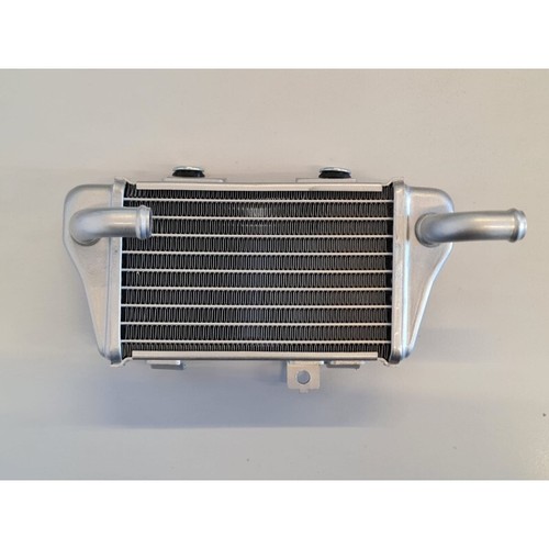 Radiatore sinistro minicross - radiatore,