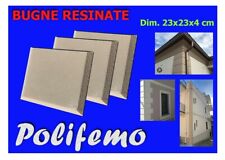 STOCK MAGAZZINO 20 BUGNE IN