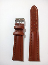 1 CINTURINO PELLE CUOIO