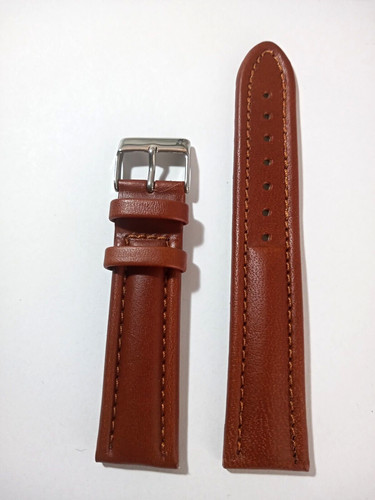 Cinturino pelle cuoio - 1,
