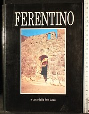 FRENTINO. CESARE BIANCHI