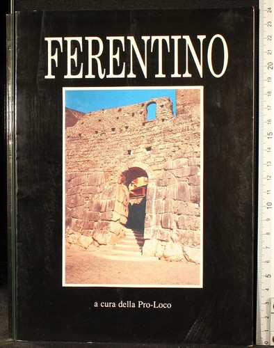Frentino cesare bianchi - frentino.,