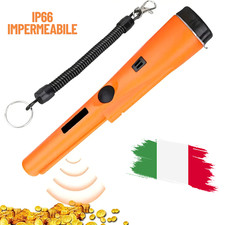 Pinpointer Rilevatore Metallo