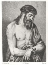 ECCE HOMO , di  OTTAVIO
