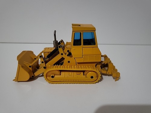Bull caterpillar 955 echelle - 955,