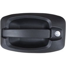 MANIGLIA PORTA ESTERNA