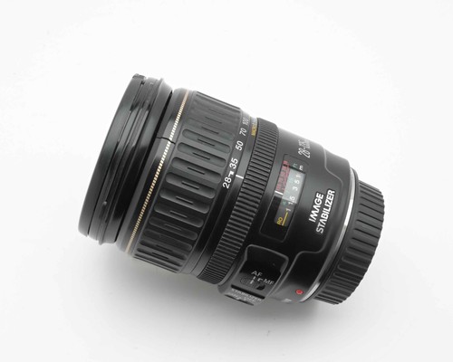 Canon obiettivo zoom - , ef