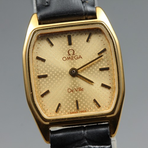 Orologio donna omega de - donna,