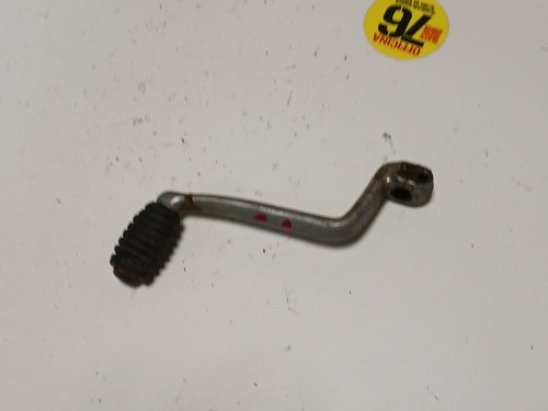 Leva cambio marce gilera mx1 - marce,