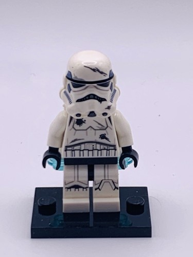 Lego imperial jet pack trooper - lego,