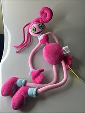 Peluche pupazzo peluche rosa