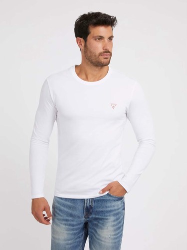 Guess shirt uomo - uomo, manica