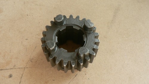 Albero triumph 350 500 doppio - triumph, 350/500