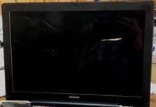 APPLE MACBOOK NERO A1181