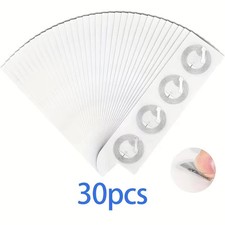 30 Adesivi NFC Tag NTAG213