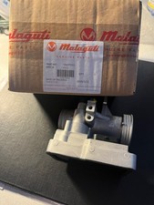 ECU/Centralina/corpo