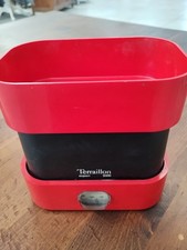 Bilancia Cucina Terraillon France 1970 Zanuso Design