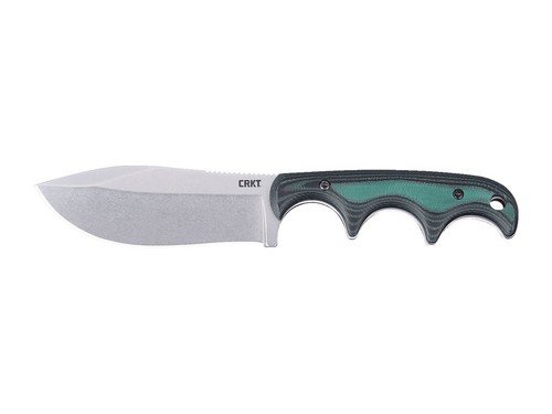 Crkt minimalist nessmuk green - nessmuk,