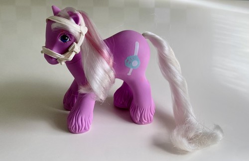 Little pony grande - little,