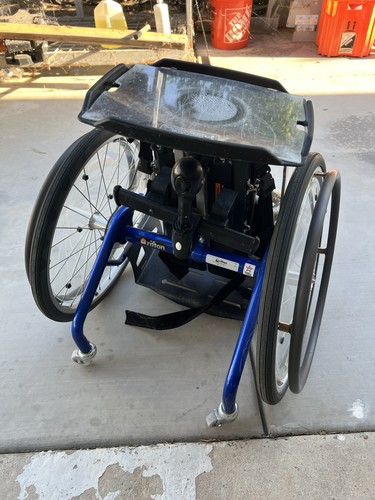 Rifton mobile piccolo stander - rifton,