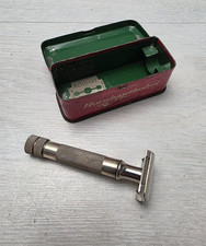 J.A. Henckels Solingen