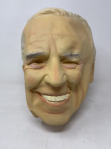 Costume joe biden lattice - costume,